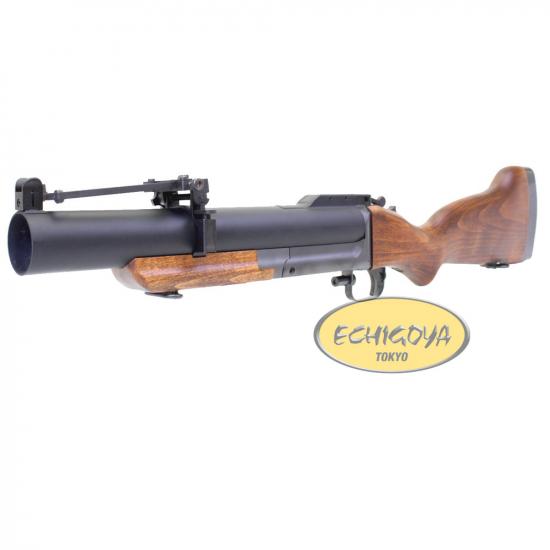 U.S. M79 40mm GRENADE LAUNCHER