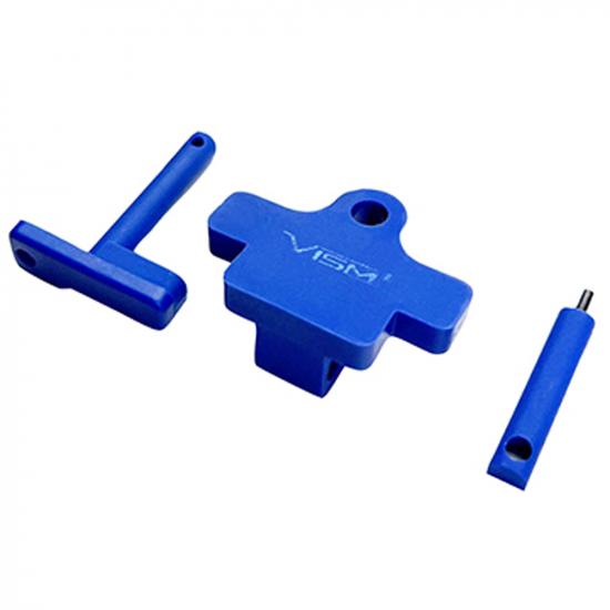 NcSTAR AR15フロントレシーバー ピンツール