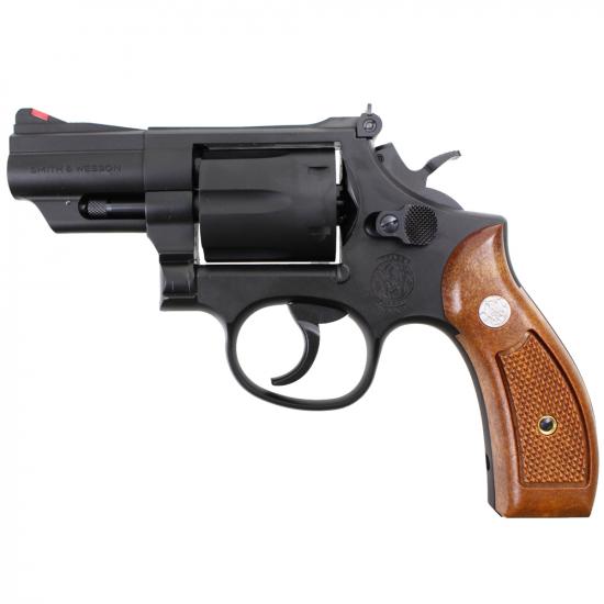 S&W M19 2.5inch Combat magnum HW Ver.3 モデルガン