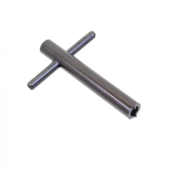 Steel Valve Key