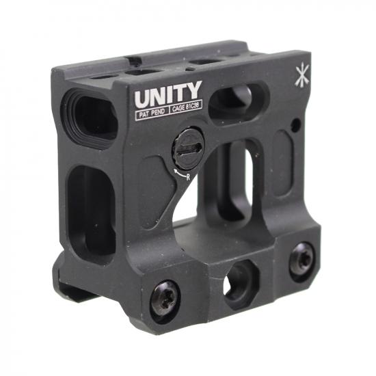 Unityタイプ FAST MICRO MOUNT T1/T2用