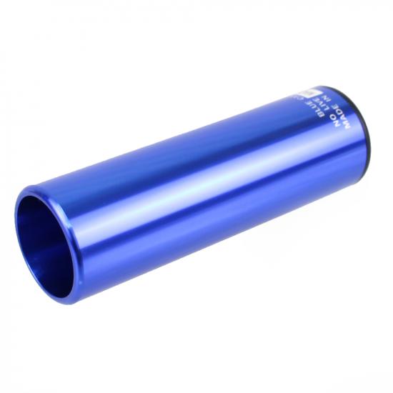 5KU Blue Canタイプ ブルーダミートレーニングチューブ ショート 14mm逆ネジ