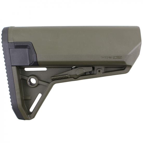 MOE SL-S Stock Mil-Spec ODG