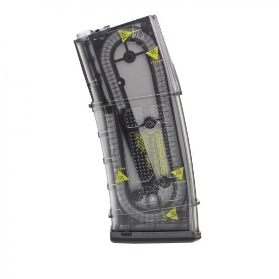 105R Mid-Cap Magazine for SSG-1 (Counting Marks)