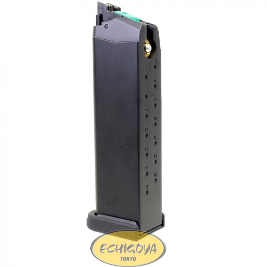 GTP9 Gas 22R Magazine