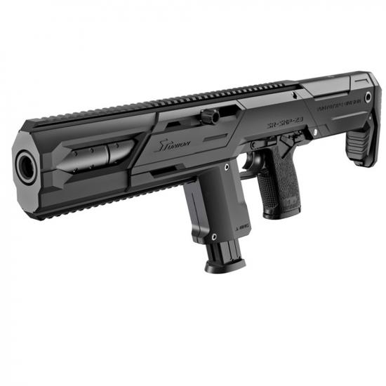 SRU MK23 Stealth スナイパーキット (東京マルイ NBB/KSC・KWA GBB対応)