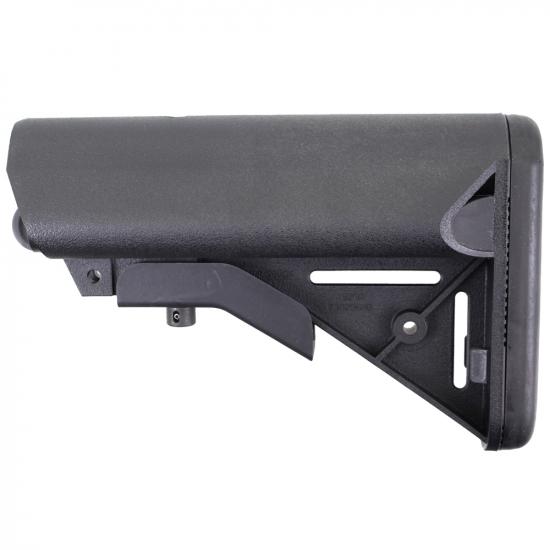 B5 Systems SOPMOD Stock Government Mil-Spec / BLK
