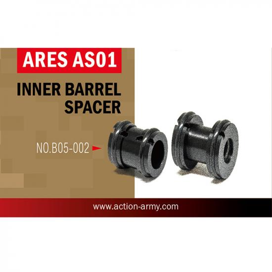 ARES AS01 Inner Barrel Spacer