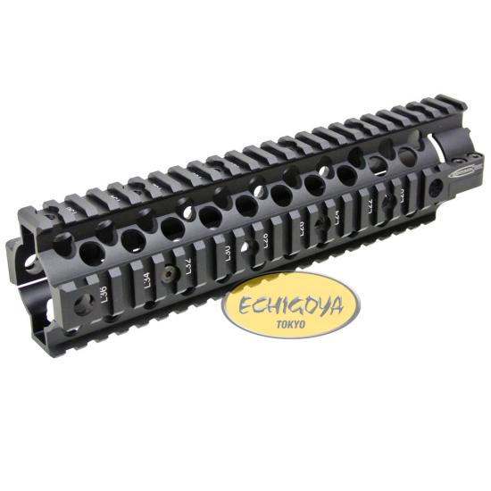 PTS Centurion Arms C4 Rail 9 Inch