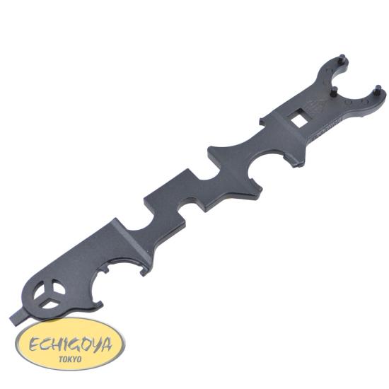 M4/M16対応 10-Combo Pro レンチ