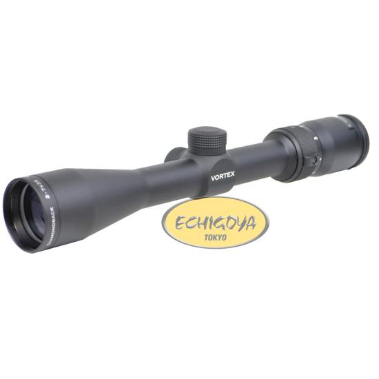 Diamondback 2-7x35 Riflescope