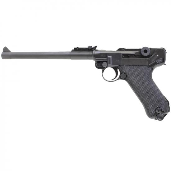 LUGER P08 DWM 8inch HW