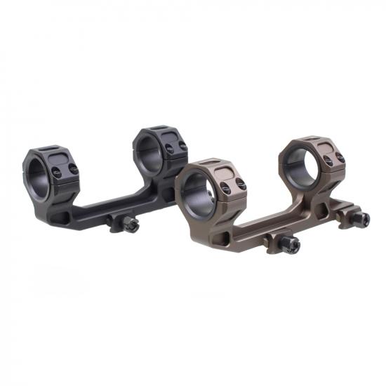 Holy Warrior Geissele Super Precisionタイプ1.54インチ30mmマウント