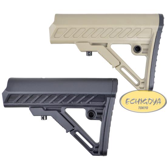 UTG PRO Model 4 Ops Ready S2 Mil-spec Stock