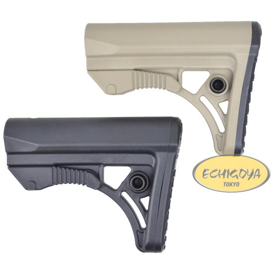 UTG PRO Model 4 Ops Ready S3 Mil-spec Stock