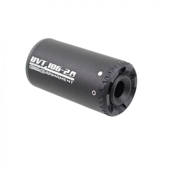 UVT106-2.0 Tracer Unit (14CCW)