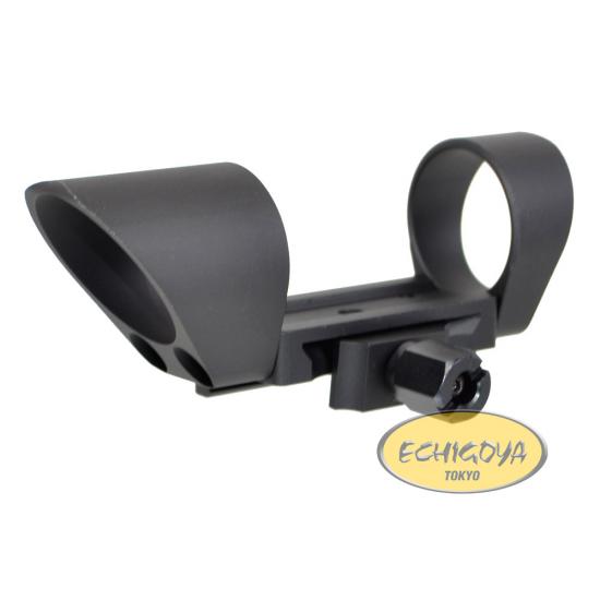 Micro T1 Mount / BK