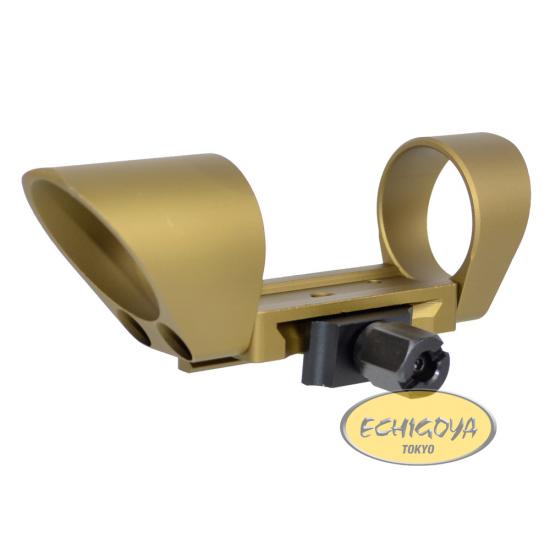 Micro T1 Mount / TAN