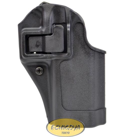 BLACKHAWK CQC SERPA ホルスター S&W M&P / 右用