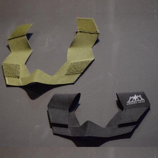 ADDITIONAL PAD