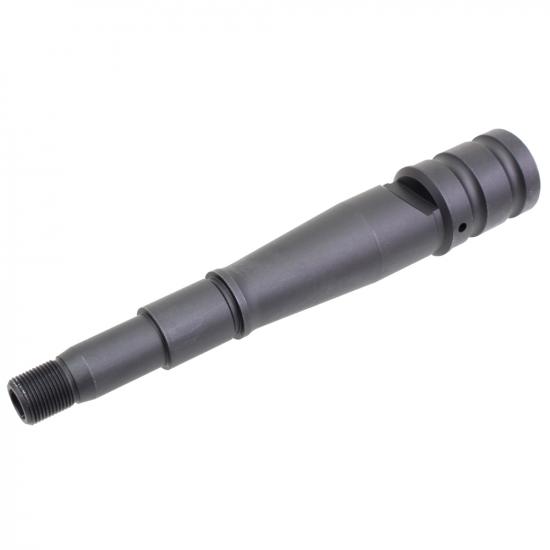 SIG AIR MCX Legacy/VIRTUS対応 6.75inchアウターバレル (14mm逆ネジ)