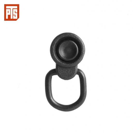 PTS - Low Profile QD Sling Swivel - S