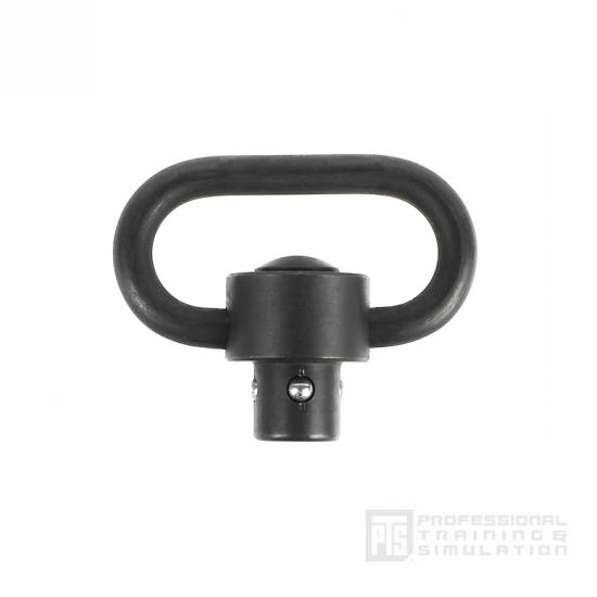 PTS - 1" QD Sling Swivel