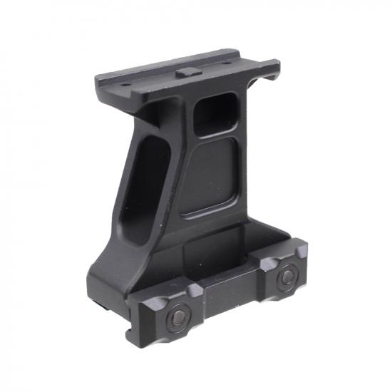GBRS GROUP LERNA スタイル マウントキット Aimpoint T1/T2/ACRO用 Black