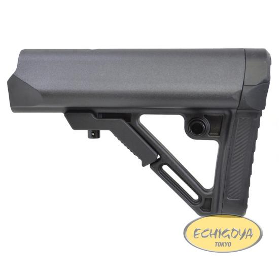 UTG PRO Model 4 Combat Ops S1 Mil-Spec Butt Stock