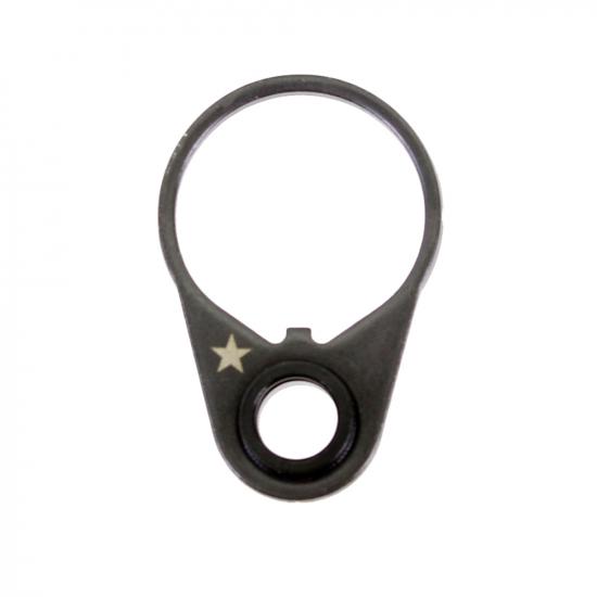 BCM GUNFIGHTER QD End Plate For GBB