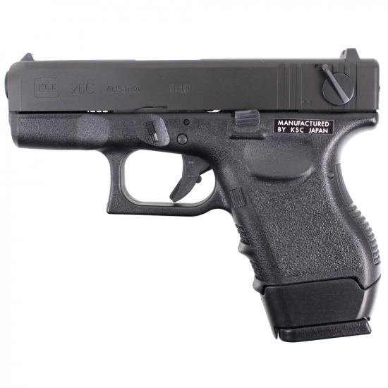 G26C スライドヘヴィウェイト