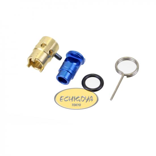 東京マルイ MWS CNC Enhanced Nozzle Valve