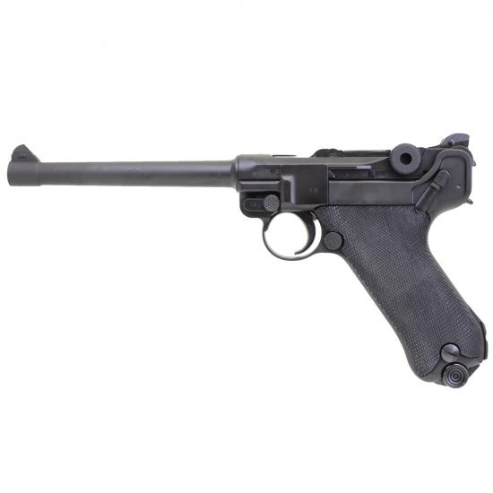 LUGER P08 6inch HW