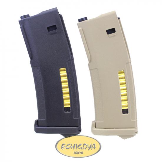 PTS EPM M4マガジン / 次世代電動ガン