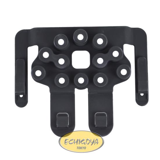 LYCANTHROPE MULTI PADDLE
