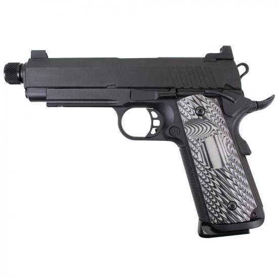 BN-SILENT HAWK CO2GBB