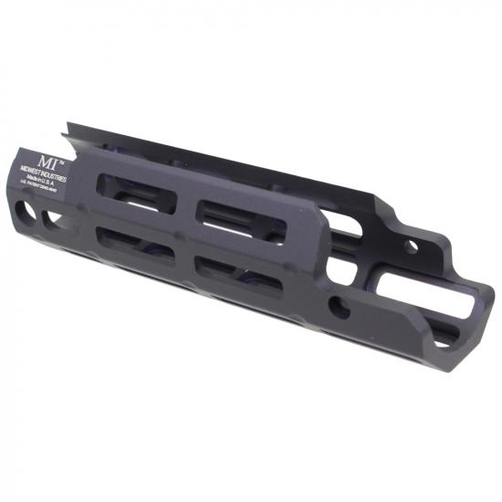 MIタイプ HK MP5 M-LOK ハンドガード VFC GBB MP5シリーズ 用
