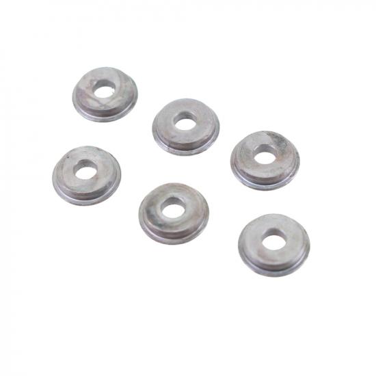 CNC Low Profile Bushing 8mm