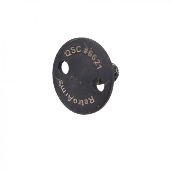 CNC Screw QSC