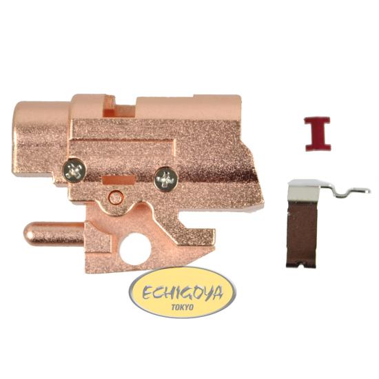 HOPチャンバーセット マルイ WE KJ　M1911シリーズ