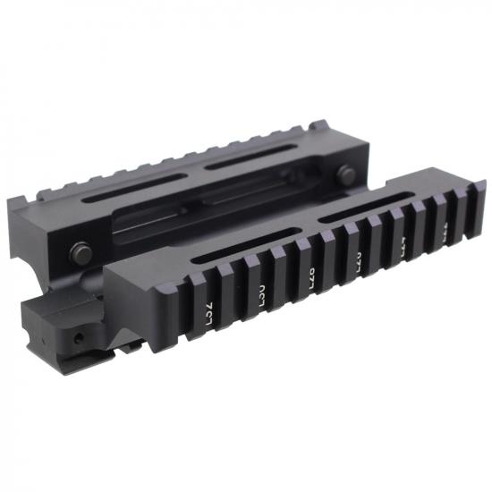 M249 Rail Handguard Kit