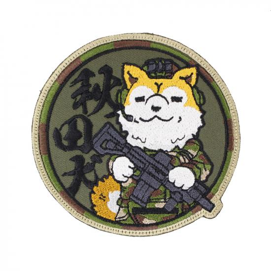 秋田犬