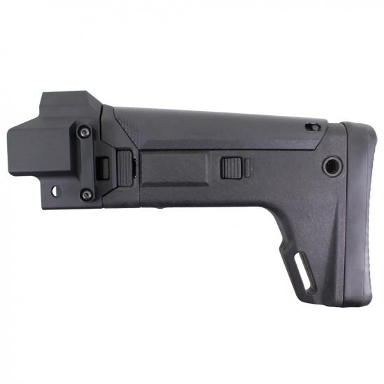 UMAREX(VFC)MP5シリーズ GBB / 次世代電動ガンMP5シリーズ対応 Bushmaster ACRタイプ フォールディングストック