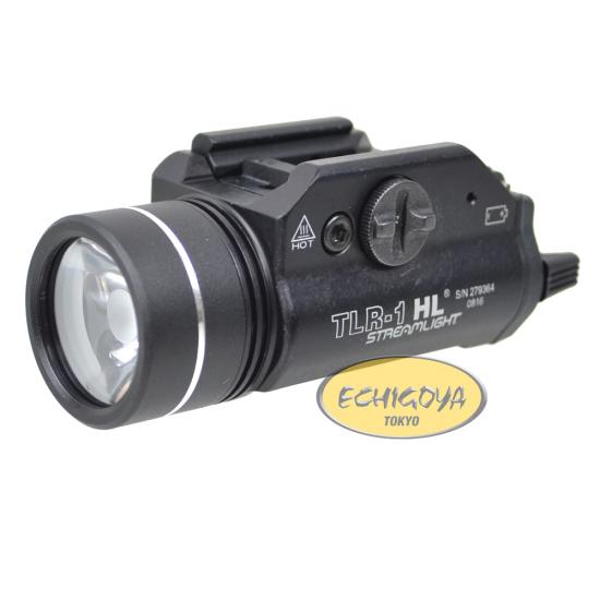 TLR-1 HL