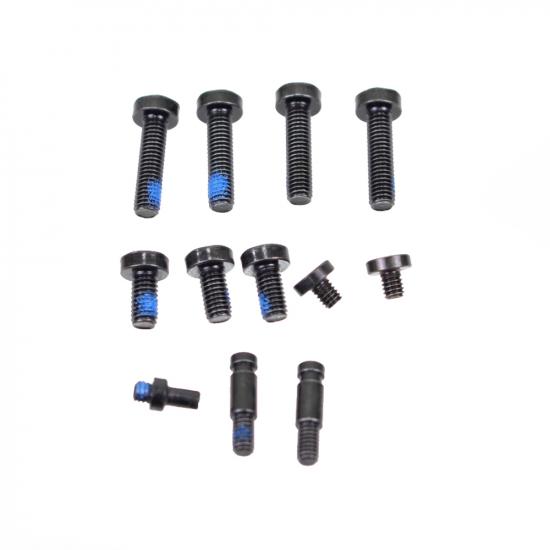Set of Screws for Gearbox V2/SR25用