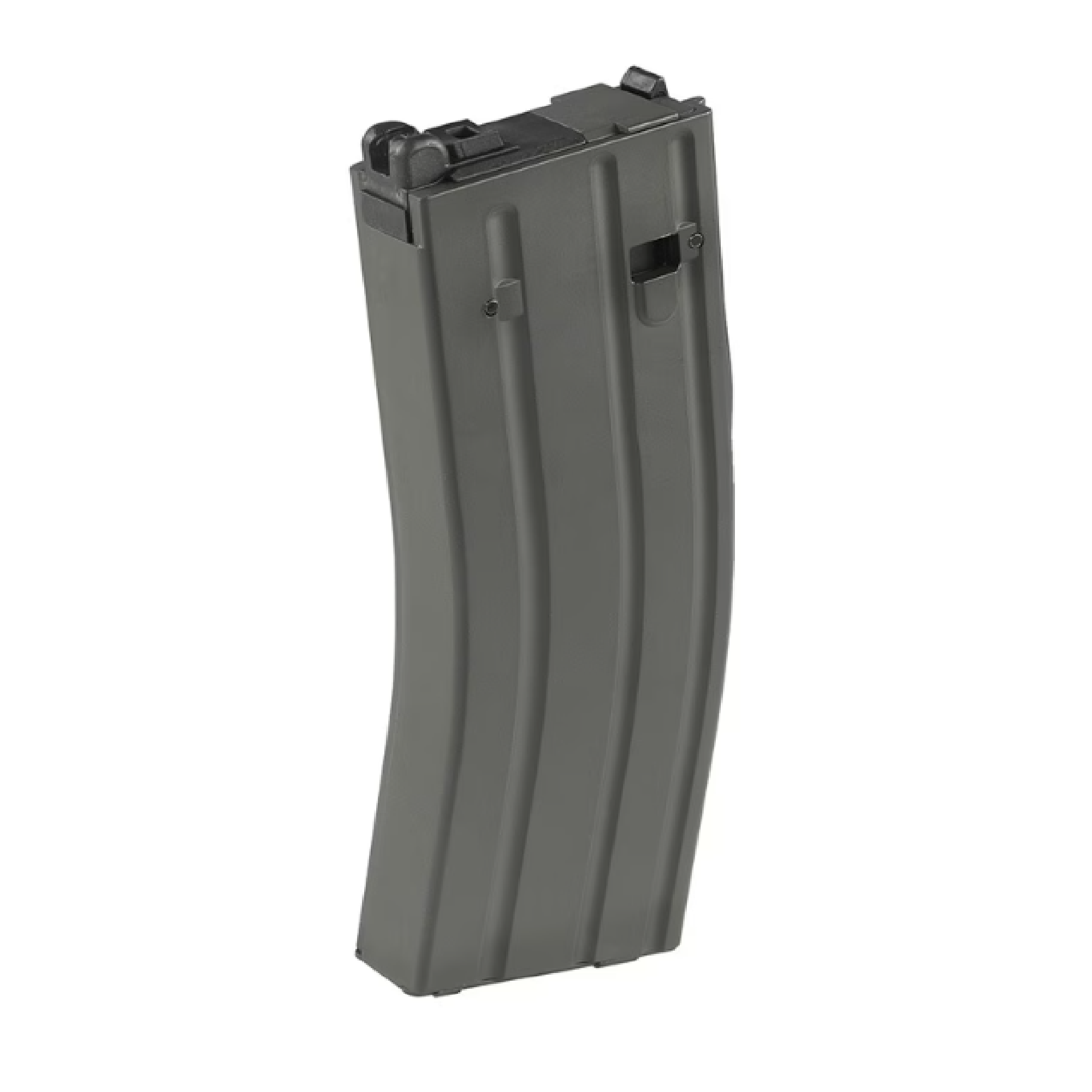 DE Airsoft MWS用 35連 ガスマガジン (東京マルイMWS/AR対応)