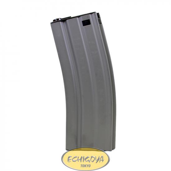 G2 Metal Magazine 90R Gray