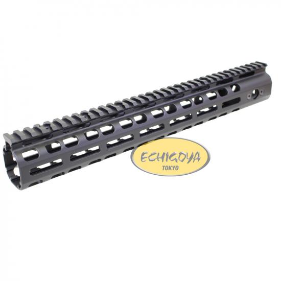 PTS Griffin Low Pro Rigid M-LOK Rail 13.5インチ