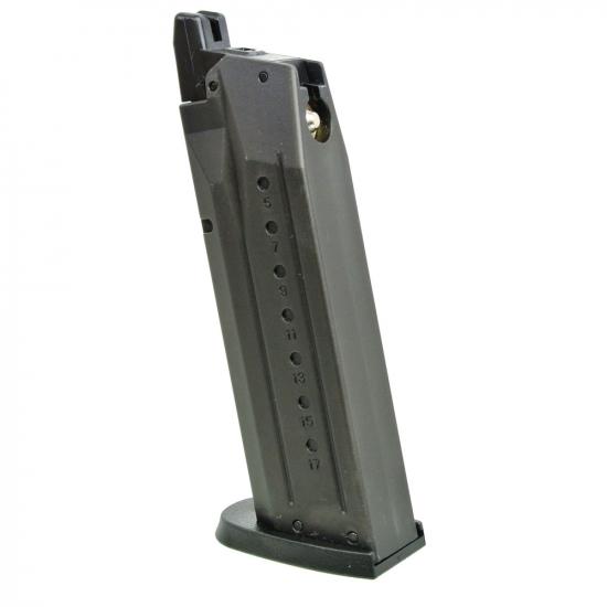 M&P9用スペアマガジン