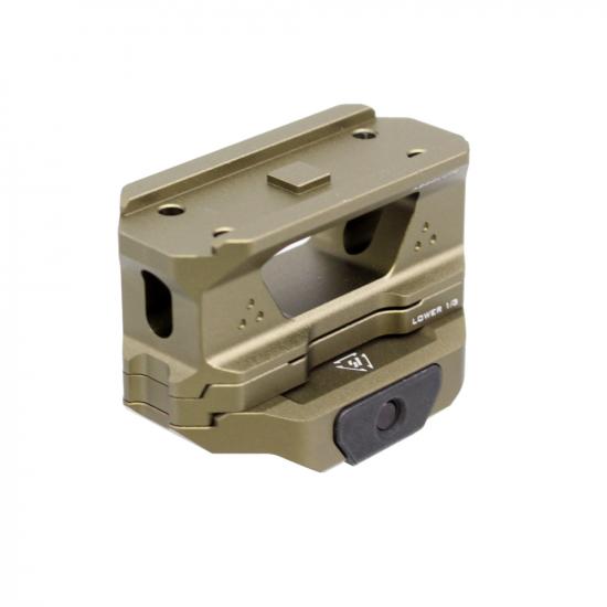 T1 Riser Mount FDE